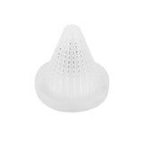 Maxbell 42xAquarium Red Worm Feeder Cone Feeding Live Frozen Brine Shrimp Fish Feeding