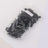 Maxbell 4x30x Push Bumper Engine Cover Fender & Grille Clips 90914-0007 for