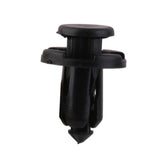 Maxbell 4x30x Push Bumper Engine Cover Fender & Grille Clips 90914-0007 for