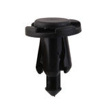 Maxbell 4x30x Push Bumper Engine Cover Fender & Grille Clips 90914-0007 for