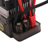 Maxbell 7.2V-16V 320A High Voltage ESC Brushed Speed Controller for RC Car Boat