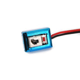 Maxbell 120A ESC Sensored Brushless Speed Controller for 1/8 1/10 RC Car Truck