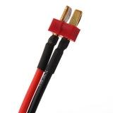 Maxbell 120A ESC Sensored Brushless Speed Controller for 1/8 1/10 RC Car Truck