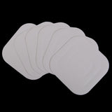 Maxbell 72pcs+48pcs Safety Strips Bath Tub Shower Adhesive Appliques Non Slip Skid Tread