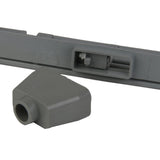 Maxbell Beekeeping Tool Preventing Bees Queen Bee Escaping Frame Preventer Grey