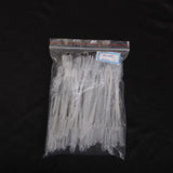 Maxbell 15x50pcs 0.5ml Transfer Pipettes Plastic Dropper