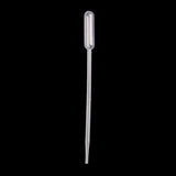 Maxbell 15x50pcs 0.5ml Transfer Pipettes Plastic Dropper