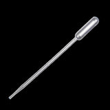 Maxbell 15x50pcs 0.5ml Transfer Pipettes Plastic Dropper