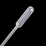 Maxbell 15x50pcs 0.5ml Transfer Pipettes Plastic Dropper