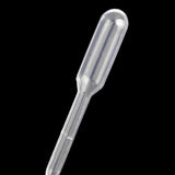 Maxbell 8x50pcs 0.2ml Transfer Pipettes Plastic Dropper