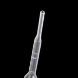 Maxbell 8x50pcs 0.2ml Transfer Pipettes Plastic Dropper