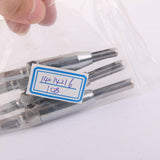 Maxbell 4pcs Self Centering Hinge Hardware Drill Bit Set 5/64'' 7/64'' 9/64''11/64'' - Aladdin Shoppers