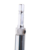 Maxbell 4pcs Self Centering Hinge Hardware Drill Bit Set 5/64'' 7/64'' 9/64''11/64'' - Aladdin Shoppers