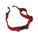 Maxbell 2 Pieces Nylon Sports Anti Slip Holder Rope Retainer Sunglasses Cord Strap