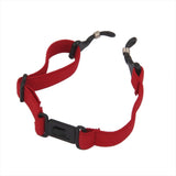 Maxbell 2 Pieces Nylon Sports Anti Slip Holder Rope Retainer Sunglasses Cord Strap