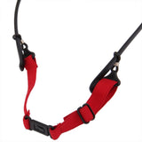 Maxbell 2 Pieces Nylon Sports Anti Slip Holder Rope Retainer Sunglasses Cord Strap