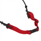 Maxbell 2 Pieces Nylon Sports Anti Slip Holder Rope Retainer Sunglasses Cord Strap