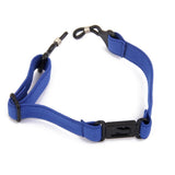 Maxbell 2 Pieces Nylon Sports Anti Slip Holder Rope Retainer Sunglasses Cord Strap