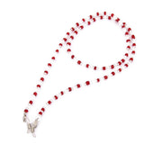 Maxbell 2pcs Beads Eyewear Glasses Spectacles Holder Chain String Strap Cord Lanyard DIY