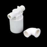 Maxbell 8xFloating Ball Valve Float Valve for Water Tanks Water Towers Of The Industry