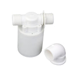 Maxbell 7xFloating Ball Valve Float Valve for Water Tanks Water Towers Of The Industry