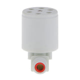 Maxbell 15xFloating Ball Valve Float Valve for Water Tanks Water Towers Of The Industry