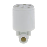 Maxbell 12xFloating Ball Valve Float Valve for Water Tanks Water Towers Of The Industry