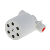 Maxbell 8xFloating Ball Valve Float Valve for Water Tanks Water Towers Of The Industry