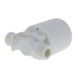 Maxbell 12xFloating Ball Valve Float Valve for Water Tanks Water Towers Of The Industry