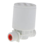 Maxbell 8xFloating Ball Valve Float Valve for Water Tanks Water Towers Of The Industry