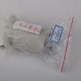 Maxbell 15xFloating Ball Valve Float Valve for Water Tanks Water Towers Of The Industry