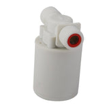 Maxbell 8xFloating Ball Valve Float Valve for Water Tanks Water Towers Of The Industry