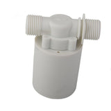 Maxbell 12xFloating Ball Valve Float Valve for Water Tanks Water Towers Of The Industry