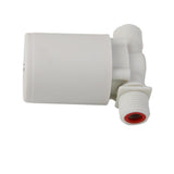 Maxbell 12xFloating Ball Valve Float Valve for Water Tanks Water Towers Of The Industry