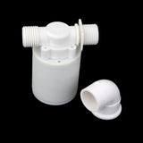 Maxbell 8xFloating Ball Valve Float Valve for Water Tanks Water Towers Of The Industry