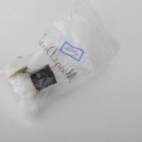 Maxbell DC12V G1/2 Solenoid Outlet Valve Normally Closed for Water Air Pipeline