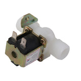 Maxbell DC12V G1/2 Solenoid Outlet Valve Normally Closed for Water Air Pipeline