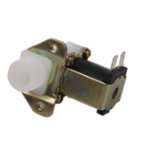 Maxbell DC12V G1/2 Solenoid Outlet Valve Normally Closed for Water Air Pipeline