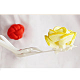 Maxbell 15xIcing Flower Lifter Scissor Transfer Cake Cupcake Decorating Sugarcraft Tool