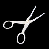 Maxbell 15xIcing Flower Lifter Scissor Transfer Cake Cupcake Decorating Sugarcraft Tool