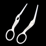 Maxbell 15xIcing Flower Lifter Scissor Transfer Cake Cupcake Decorating Sugarcraft Tool