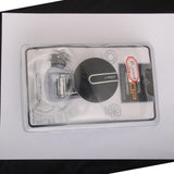 Maxbell Car Truck Steering Wheel Aid Power Handle Assister Spinner Knob Ball