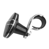 Maxbell Car Truck Steering Wheel Aid Power Handle Assister Spinner Knob Ball