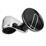 Maxbell Car Truck Steering Wheel Aid Power Handle Assister Spinner Knob Ball