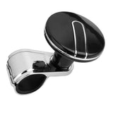 Maxbell Car Truck Steering Wheel Aid Power Handle Assister Spinner Knob Ball