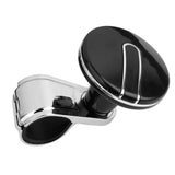 Maxbell Car Truck Steering Wheel Aid Power Handle Assister Spinner Knob Ball