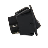 Maxbell 12V 35A Fog Light LED Rocker Switch+LED Push Switch For