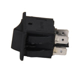 Maxbell 12V 35A Fog Light LED Rocker Switch+LED Push Switch For