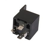 Car Truck Auto Automotive DC 12V 40A 40 AMP SPST Relay Relays 4 Pin 4P