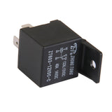 Maxbell Car Truck Auto Automotive DC 12V 40A 40 AMP SPDT Relay Relays 5 Pin 5P